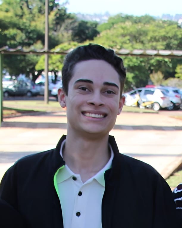 Gabriel Costa de Moraes